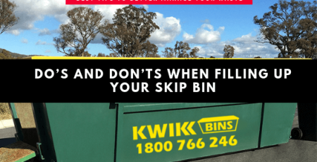Skip Hire Melbourne