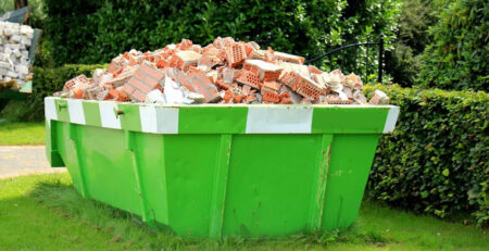 Reducing & Removing Green Waste